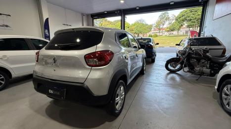 RENAULT Kwid 1.0 12V 4P SCE FLEX ZEN, Foto 7