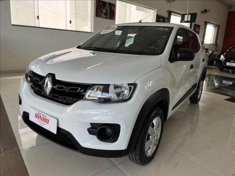 RENAULT Kwid 1.0 12V 4P SCE FLEX ZEN, Foto 3