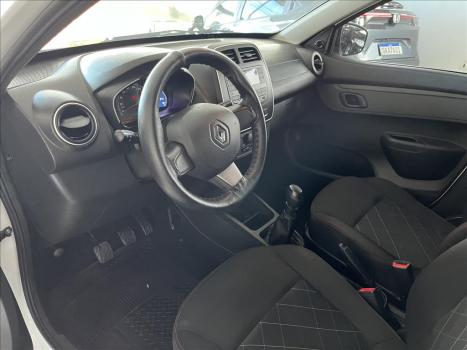 RENAULT Kwid 1.0 12V 4P SCE FLEX ZEN, Foto 7