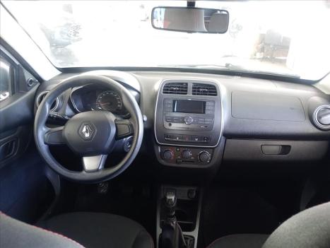 RENAULT Kwid 1.0 12V 4P SCE FLEX ZEN, Foto 7