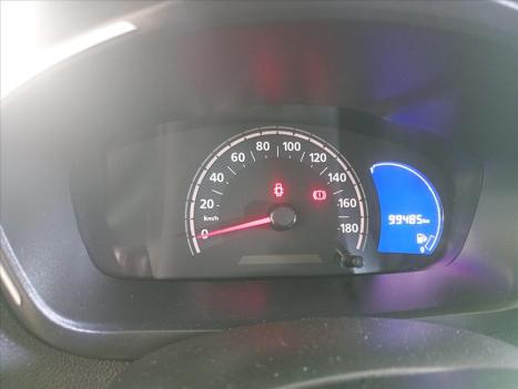 RENAULT Kwid 1.0 12V 4P SCE FLEX ZEN, Foto 8
