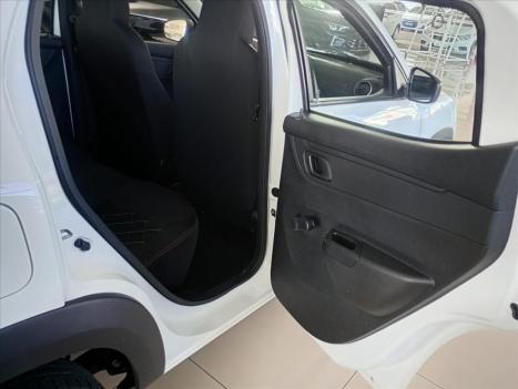 RENAULT Kwid 1.0 12V 4P SCE FLEX ZEN, Foto 9