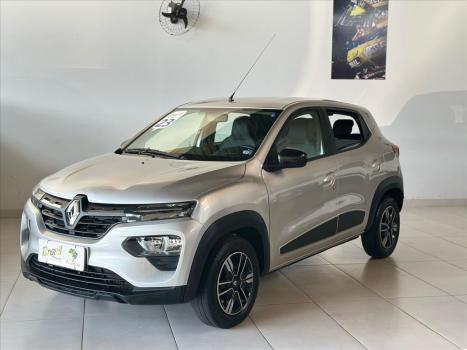 RENAULT Kwid 1.0 12V 4P SCE FLEX INTENSE, Foto 1