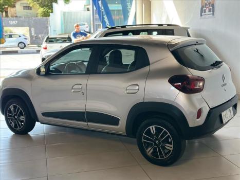 RENAULT Kwid 1.0 12V 4P SCE FLEX INTENSE, Foto 10
