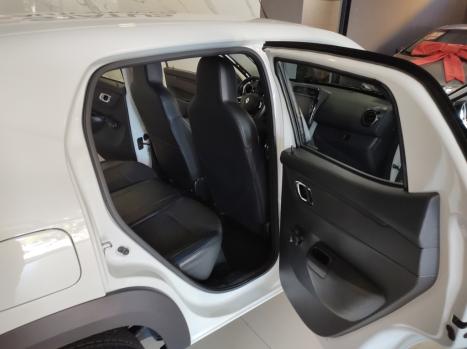 RENAULT Kwid 1.0 12V 4P SCE FLEX INTENSE, Foto 3