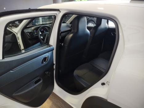 RENAULT Kwid 1.0 12V 4P SCE FLEX INTENSE, Foto 4