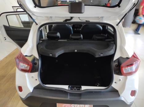 RENAULT Kwid 1.0 12V 4P SCE FLEX INTENSE, Foto 6
