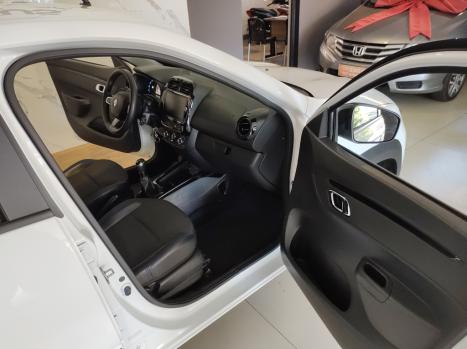 RENAULT Kwid 1.0 12V 4P SCE FLEX INTENSE, Foto 7