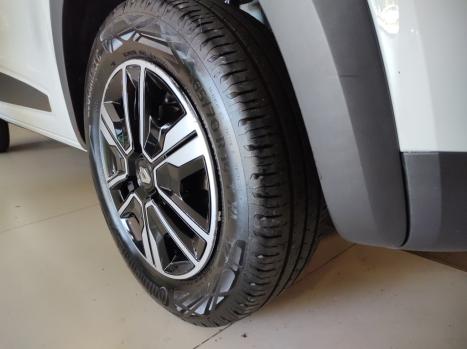 RENAULT Kwid 1.0 12V 4P SCE FLEX INTENSE, Foto 9