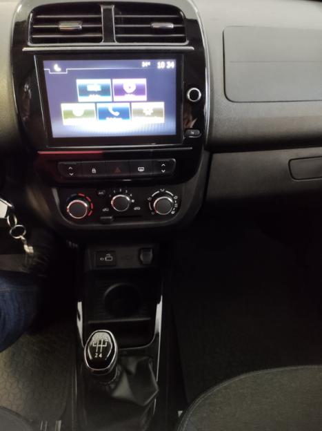 RENAULT Kwid 1.0 12V 4P SCE FLEX INTENSE, Foto 10