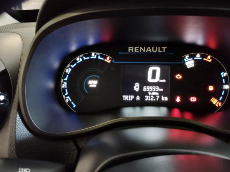 RENAULT Kwid 1.0 12V 4P SCE FLEX INTENSE, Foto 12