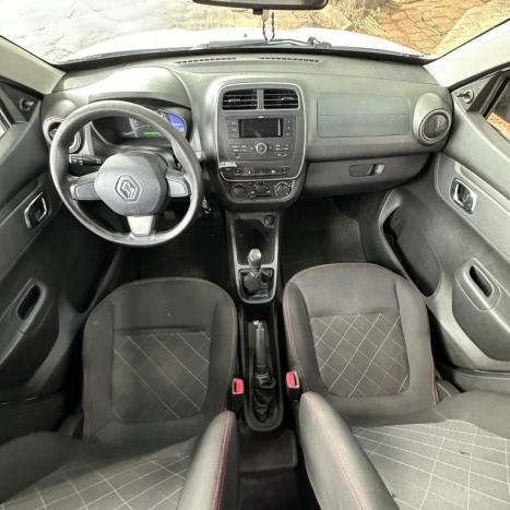 RENAULT Kwid 1.0 12V 4P SCE FLEX ZEN, Foto 7