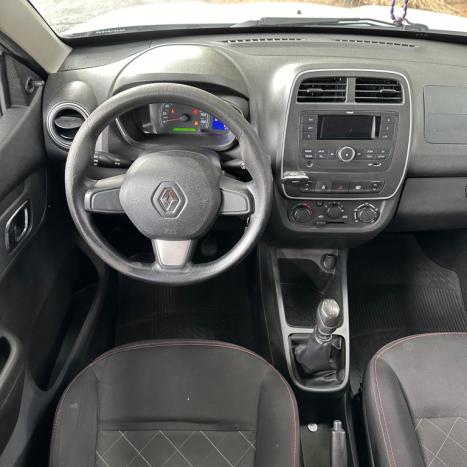 RENAULT Kwid 1.0 12V 4P SCE FLEX ZEN, Foto 10