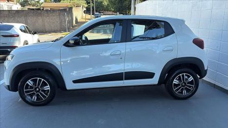 RENAULT Kwid 1.0 12V 4P SCE FLEX INTENSE, Foto 3