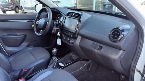 RENAULT Kwid 1.0 12V 4P SCE FLEX INTENSE, Foto 5