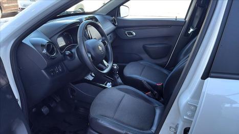 RENAULT Kwid 1.0 12V 4P SCE FLEX INTENSE, Foto 6
