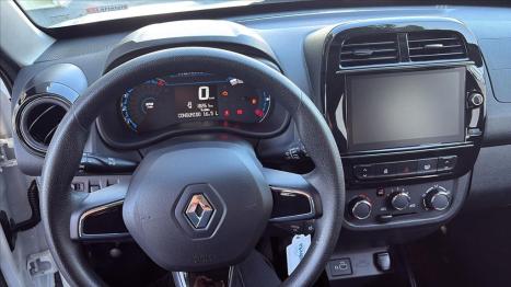 RENAULT Kwid 1.0 12V 4P SCE FLEX INTENSE, Foto 8