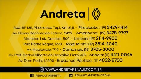 RENAULT Kwid 1.0 12V 4P SCE FLEX INTENSE, Foto 9