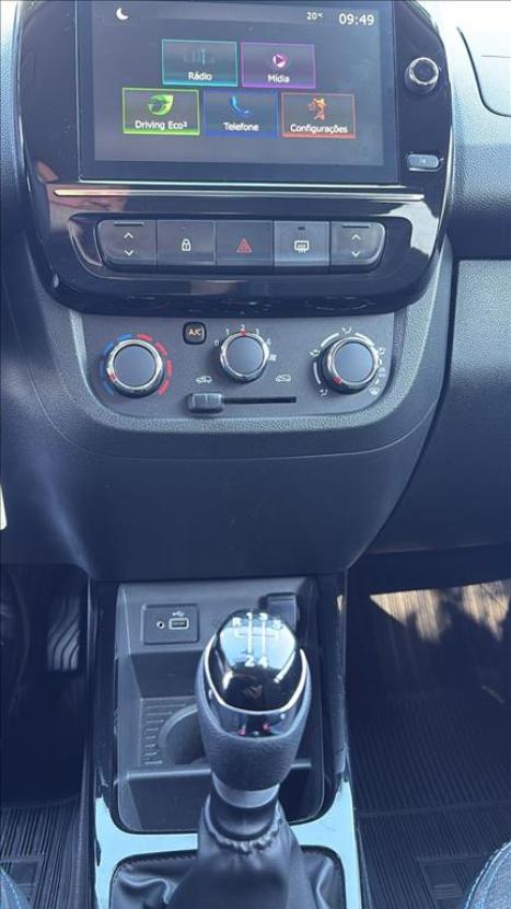 RENAULT Kwid 1.0 12V 4P SCE FLEX INTENSE, Foto 11