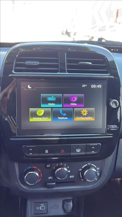 RENAULT Kwid 1.0 12V 4P SCE FLEX INTENSE, Foto 12