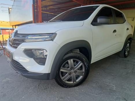 RENAULT Kwid 1.0 12V 4P SCE FLEX ZEN, Foto 2