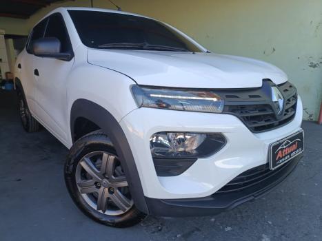 RENAULT Kwid 1.0 12V 4P SCE FLEX ZEN, Foto 3