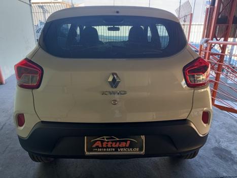 RENAULT Kwid 1.0 12V 4P SCE FLEX ZEN, Foto 6