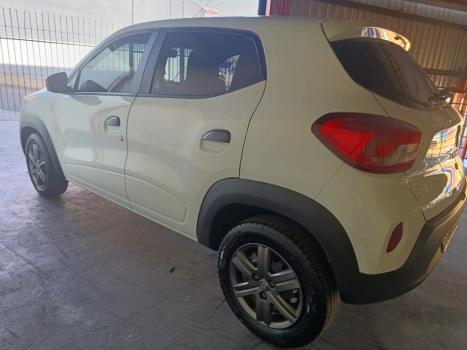 RENAULT Kwid 1.0 12V 4P SCE FLEX ZEN, Foto 7