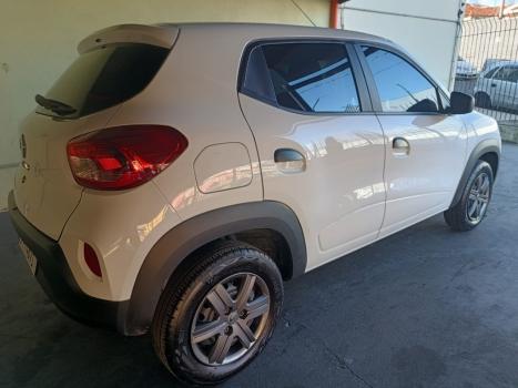RENAULT Kwid 1.0 12V 4P SCE FLEX ZEN, Foto 8