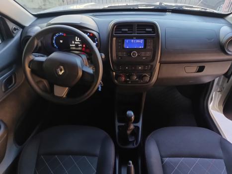 RENAULT Kwid 1.0 12V 4P SCE FLEX ZEN, Foto 10