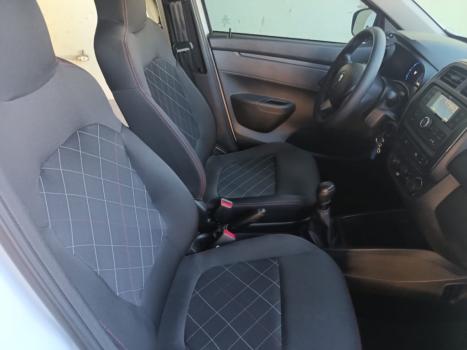 RENAULT Kwid 1.0 12V 4P SCE FLEX ZEN, Foto 11