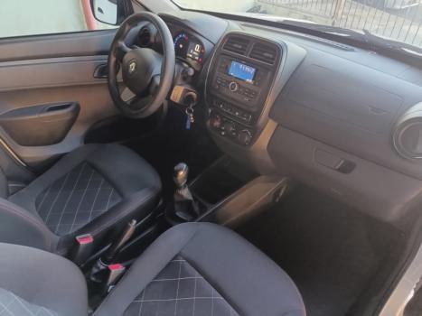 RENAULT Kwid 1.0 12V 4P SCE FLEX ZEN, Foto 12