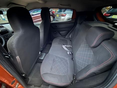 RENAULT Kwid 1.0 12V 4P SCE FLEX ZEN, Foto 8