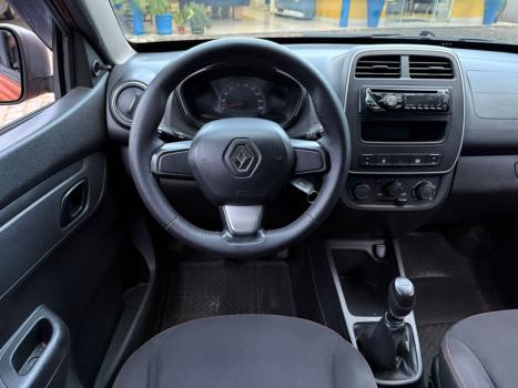 RENAULT Kwid 1.0 12V 4P SCE FLEX ZEN, Foto 9