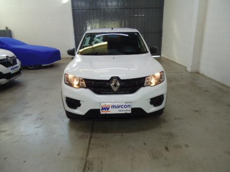 RENAULT Kwid 1.0 12V 4P SCE FLEX ZEN, Foto 1