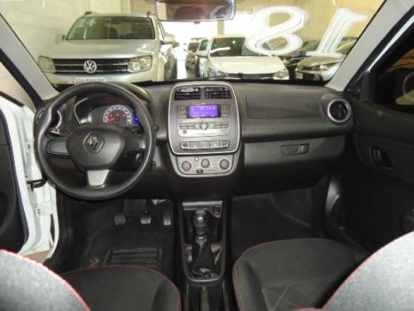 RENAULT Kwid 1.0 12V 4P SCE FLEX ZEN, Foto 4