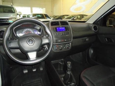 RENAULT Kwid 1.0 12V 4P SCE FLEX ZEN, Foto 6