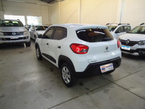 RENAULT Kwid 1.0 12V 4P SCE FLEX ZEN, Foto 7