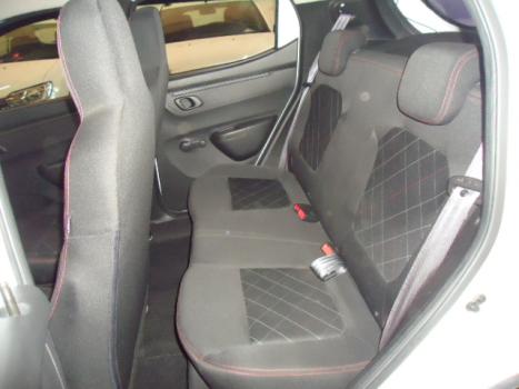RENAULT Kwid 1.0 12V 4P SCE FLEX ZEN, Foto 8