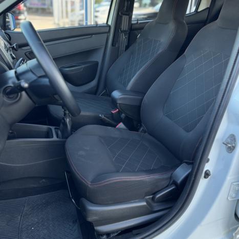 RENAULT Kwid 1.0 12V 4P SCE FLEX ZEN, Foto 4