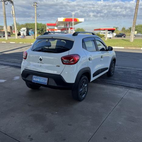 RENAULT Kwid 1.0 12V 4P SCE FLEX ZEN, Foto 5