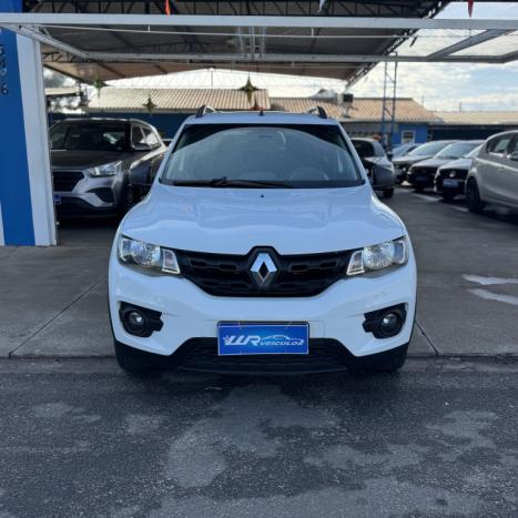 RENAULT Kwid 1.0 12V 4P SCE FLEX ZEN, Foto 7