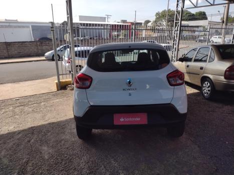 RENAULT Kwid 1.0 12V 4P SCE FLEX LIFE, Foto 1