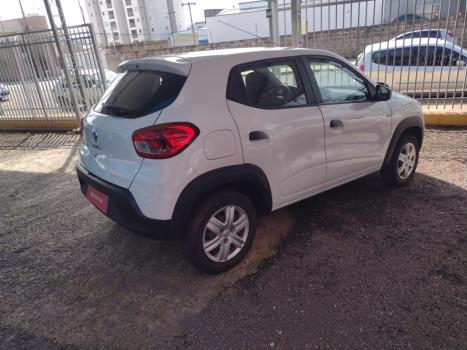RENAULT Kwid 1.0 12V 4P SCE FLEX LIFE, Foto 3