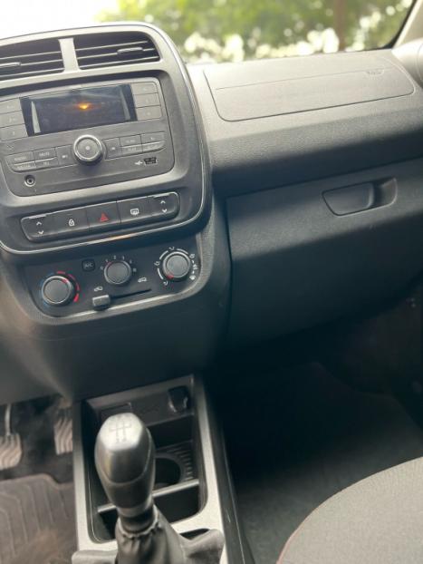 RENAULT Kwid 1.0 12V 4P SCE FLEX ZEN, Foto 6