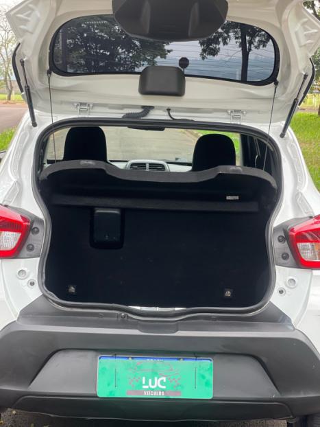 RENAULT Kwid 1.0 12V 4P SCE FLEX ZEN, Foto 10