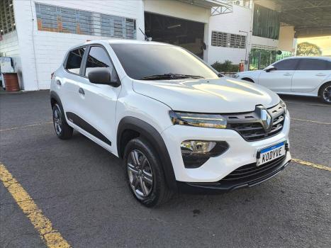 RENAULT Kwid 1.0 12V 4P SCE FLEX ZEN, Foto 1