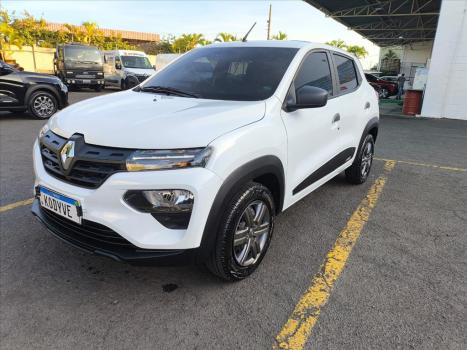 RENAULT Kwid 1.0 12V 4P SCE FLEX ZEN, Foto 2