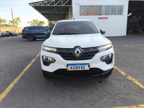 RENAULT Kwid 1.0 12V 4P SCE FLEX ZEN, Foto 3