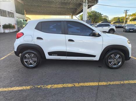 RENAULT Kwid 1.0 12V 4P SCE FLEX ZEN, Foto 5